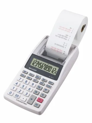 SHARP SH EL 1611V