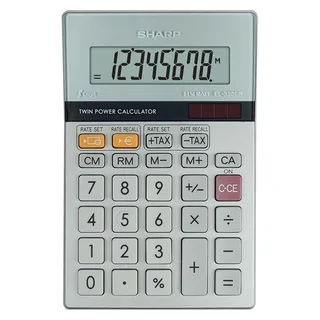 SHARP EL-330ERB