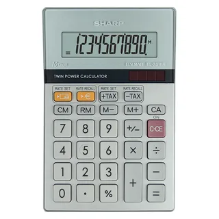 SHARP EL-331ERB