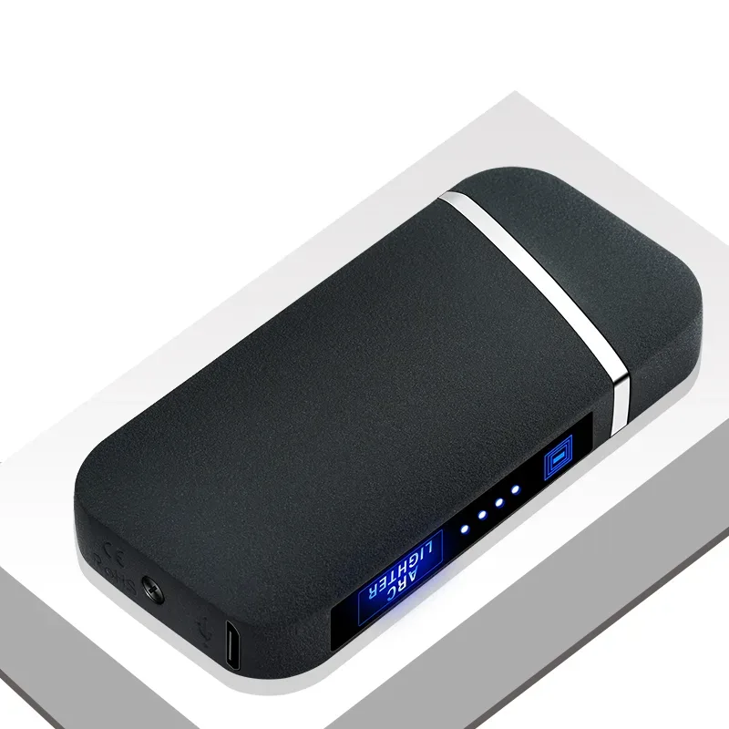 ЗАПАЛКА USB FR317 С ЛЕНТА