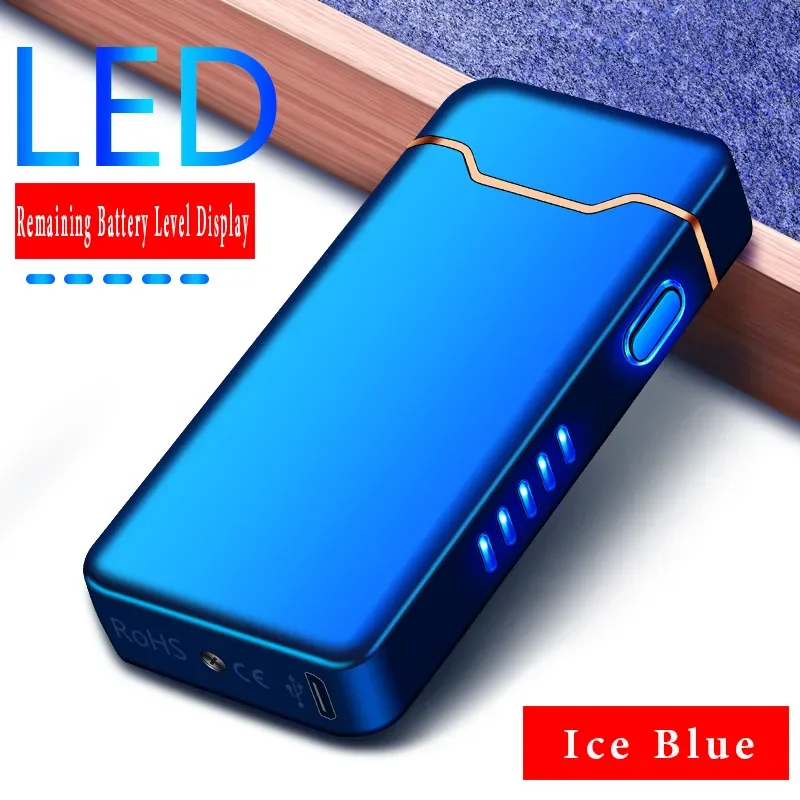 ЗАПАЛКА USB ZW03 ЛУКС