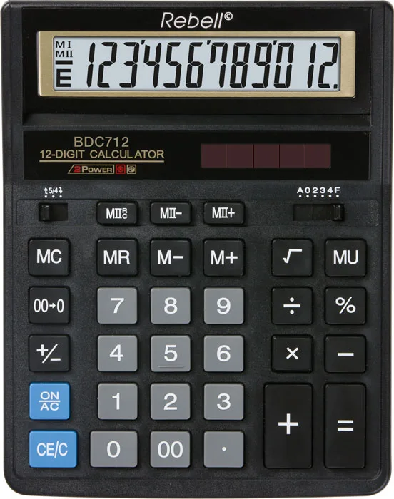 REBELL BDC 712 златист