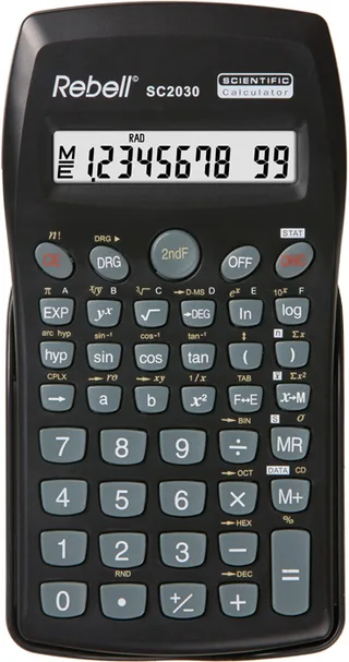 REBELL SC2030