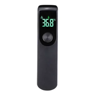 Безконтактен инфрачервен мини термометър IR-FM01