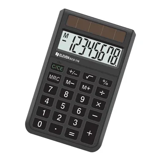 Калкулатор Eleven ECC-110