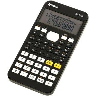 Калкулатор ELEVEN SR 135N