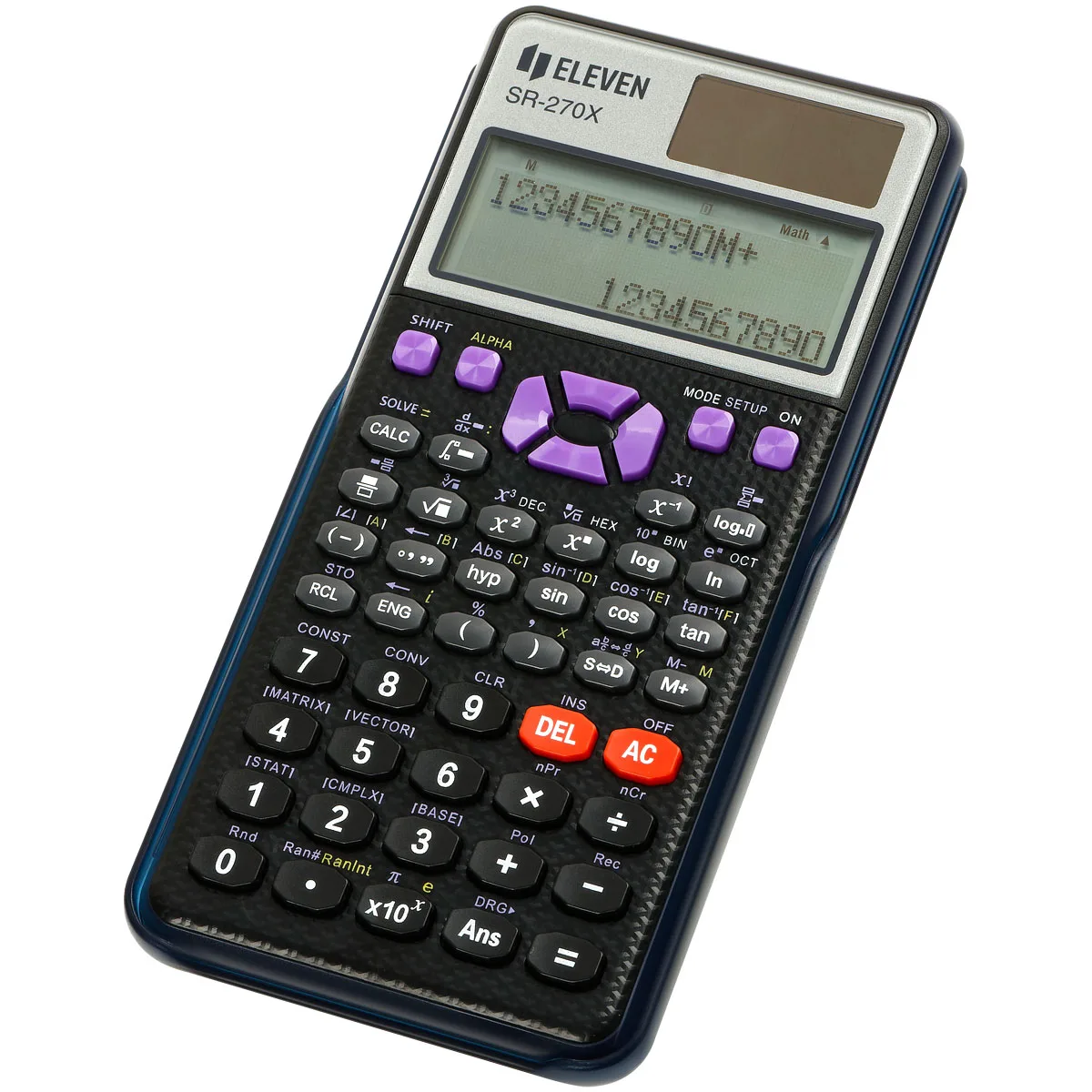 Калкулатор ELEVEN SR 270X