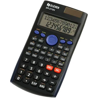 Калкулатор ELEVEN SR 270N