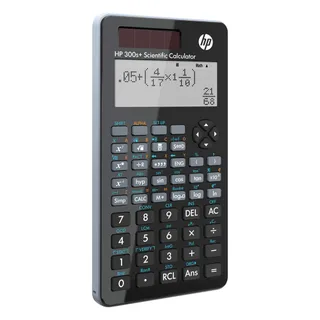 Калкулатор HP 300SPLUS/INT BX