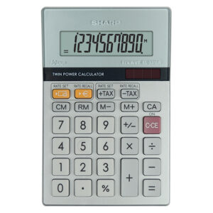SHARP EL-331ERB