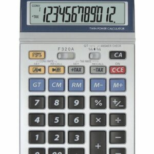 SHARP EL 337C