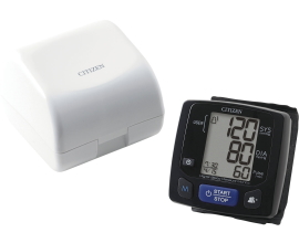 CITIZEN CH 618