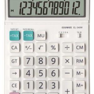 SHARP EL 340W